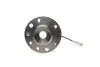 9333097K Підшипник маточини (передньої) Opel Astra H/Zafira B 05-14 (+ABS) GSP підбір по vin на Brocar