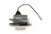 9333097K Підшипник маточини (передньої) Opel Astra H/Zafira B 05-14 (+ABS) GSP підбір по vin на Brocar