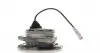 9333097K Підшипник маточини (передньої) Opel Astra H/Zafira B 05-14 (+ABS) GSP підбір по vin на Brocar