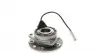 9333097K Підшипник маточини (передньої) Opel Astra H/Zafira B 05-14 (+ABS) GSP підбір по vin на Brocar