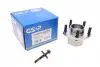 9336003K Подшипник ступицы (передней) Ford Focus II 05-12/C-MAX 07-10 (+ABS) GSP підбір по vin на Brocar