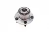 9336003K Подшипник ступицы (передней) Ford Focus II 05-12/C-MAX 07-10 (+ABS) GSP підбір по vin на Brocar