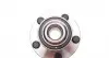 9336003K Подшипник ступицы (передней) Ford Focus II 05-12/C-MAX 07-10 (+ABS) GSP підбір по vin на Brocar