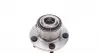 9336003K Подшипник ступицы (передней) Ford Focus II 05-12/C-MAX 07-10 (+ABS) GSP підбір по vin на Brocar