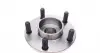 9336003K Подшипник ступицы (передней) Ford Focus II 05-12/C-MAX 07-10 (+ABS) GSP підбір по vin на Brocar