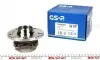 9336007 Подшипник ступицы (передней) VW Caddy III/Golf V 03- (4 болты) GSP підбір по vin на Brocar