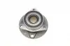 9336022K Подшипник ступицы (передней) VW Passat/Golf 1.0TSI-2.0TDI 12-(+ABS) GSP підбір по vin на Brocar