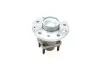 9400052K Підшипник маточини (задньої) Opel Astra G/Combo/Meriva/Vectra A/B (+ABS) 5 отв. 1,2-3,0 85- (к-кт) GSP підбір по vin на Brocar