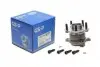 9400207K Підшипник маточини (задньої) Ford Mondeo 07-15 (+ABS) GSP підбір по vin на Brocar