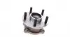 9400334K Підшипник маточини (задньої) Ford Focus 1.0-2.0 TDCi 10-(D=136/M12x1.5)(+ABS) GSP підбір по vin на Brocar