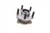 9400334K Підшипник маточини (задньої) Ford Focus 1.0-2.0 TDCi 10-(D=136/M12x1.5)(+ABS) GSP підбір по vin на Brocar