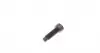 9400334K Підшипник маточини (задньої) Ford Focus 1.0-2.0 TDCi 10-(D=136/M12x1.5)(+ABS) GSP підбір по vin на Brocar