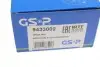 9433002 Маточина (передня) VW Passat 96-05/Audi A4 96-08/A6 96-05 GSP підбір по vin на Brocar