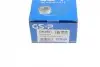 GK3601 Подшипник ступицы (задней) Opel Corsa C 00-09/Tigra 04-10 (27x53x43) GSP підбір по vin на Brocar
