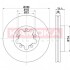 103272 Гальмівні диски KAMOKA підбір по vin на Brocar