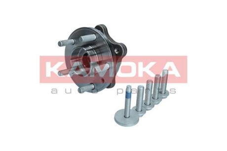 5500376 PIASTA KOŁA PRZÓD Z ABS VOLVO V40 12- KAMOKA підбір по vin на Brocar