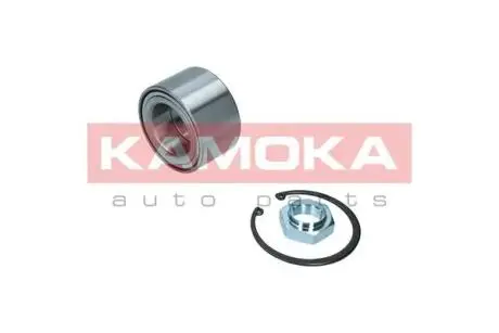 5600122 Підшипник ступиці KAMOKA підбір по vin на Brocar