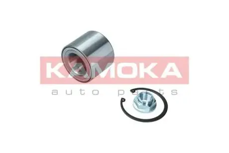5600127 Підшипник ступиці KAMOKA підбір по vin на Brocar