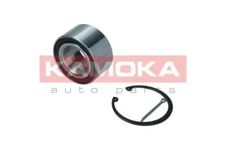 5600167 Підшипник ступиці KAMOKA підбір по vin на Brocar