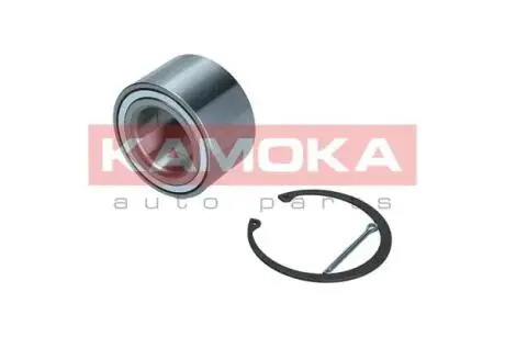 5600197 Підшипник ступиці KAMOKA підбір по vin на Brocar