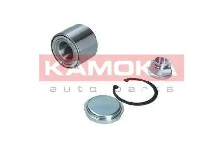 5600201 Підшипник ступиці KAMOKA підбір по vin на Brocar