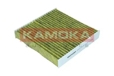6080076 Фільтр, повітря у салоні KAMOKA подбор по vin на Brocar