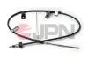 LINKA HAMULCA RĘCZNEGO HYUNDAI TARCZE 70H0573-JPN
