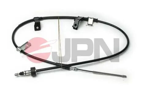 70H0573JPN LINKA HAMULCA RĘCZNEGO HYUNDAI TARCZE JPN подбор по vin на Brocar