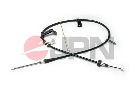 70H0574JPN LINKA HAMULCA RĘCZNEGO HYUNDAI TARCZE JPN подбор по vin на Brocar