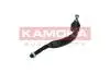 9010211 KOŃCÓWKA DRĽŻKA PRAWA PEUGEOT 407 04- KAMOKA підбір по vin на Brocar