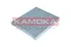 F510701 FILTR KABINOWY Z WĘG. AKT. ALFA ROMEO KAMOKA підбір по vin на Brocar