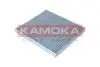 F510701 FILTR KABINOWY Z WĘG. AKT. ALFA ROMEO KAMOKA підбір по vin на Brocar