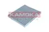 F510701 FILTR KABINOWY Z WĘG. AKT. ALFA ROMEO KAMOKA підбір по vin на Brocar