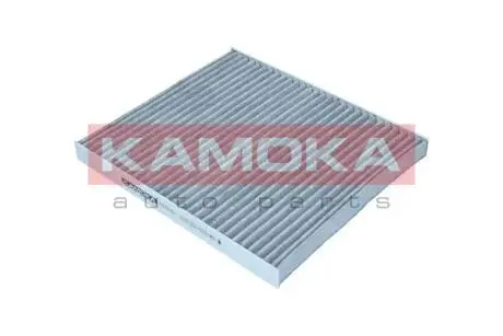 F510701 FILTR KABINOWY Z WĘG. AKT. ALFA ROMEO KAMOKA підбір по vin на Brocar