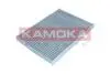 F510801 Фільтр повітря салону Z WKLADEM WEGLOWYM KAMOKA підбір по vin на Brocar