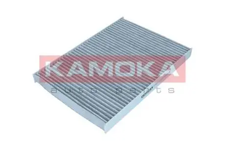 F510801 FILTR KABINOWY Z WĘG. AKT. ALFA ROMEO KAMOKA подбор по vin на Brocar