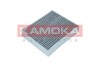 F511601 FILTR KABINOWY Z WĘG. AKT. MITSUBISHI KAMOKA підбір по vin на Brocar