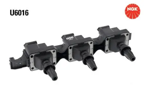 U6016 Котушка запалення NGK підбір по vin на Brocar