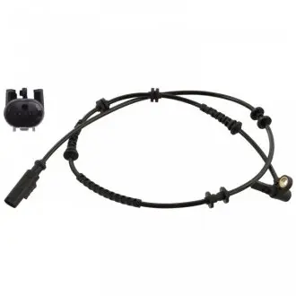 106706 Датчик abs FEBI BILSTEIN подбор по vin на Brocar