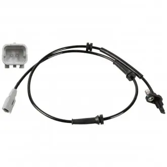 108003 Датчик abs FEBI BILSTEIN підбір по vin на Brocar