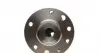 24164 Подшипник ступицы (передней) Opel Astra G 98-09 (+ABS) FEBI BILSTEIN підбір по vin на Brocar