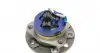 24164 Подшипник ступицы (передней) Opel Astra G 98-09 (+ABS) FEBI BILSTEIN підбір по vin на Brocar