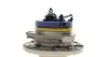 24164 Подшипник ступицы (передней) Opel Astra G 98-09 (+ABS) FEBI BILSTEIN підбір по vin на Brocar