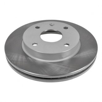 108533 Тормозной диск FEBI BILSTEIN підбір по vin на Brocar