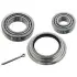 14499 Подшипник ступицы (передней) Ford Transit 92-02 (35x62x18/19x45x15.5)(к-кт) FEBI BILSTEIN підбір по vin на Brocar