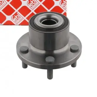 32592 Комплект подшипника ступицы колеса FEBI BILSTEIN подбор по vin на Brocar