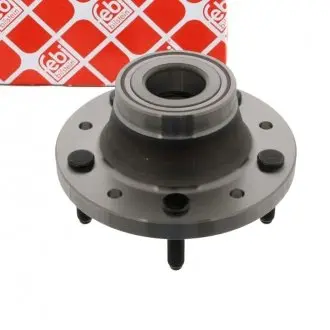 46668 Комплект подшипника FEBI BILSTEIN подбор по vin на Brocar