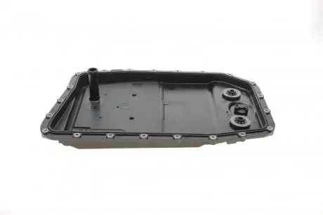 H50002 Фільтр АКПП MANN підбір по vin на Brocar