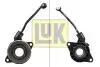Подшипник выжимной Fiat Doblo/Opel Combo 1.6D/CDTi/2.0D/CDTi Multijet 10-, 66-99kw 510024210