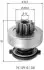 Бендикс (z=9) PEUGEOT Boxer 2,5D/TD CITROEN Jumper 2,5D/TD [940113020377] AMB0377